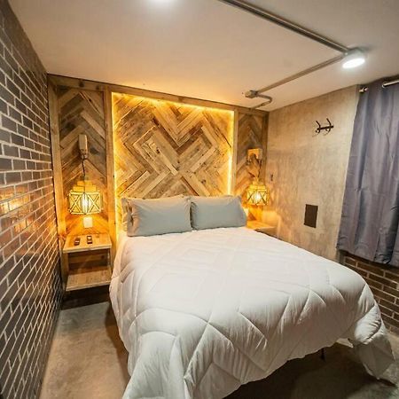 Ferienwohnung Escapada Romántica en San Miguel San Miguel de Allende Exterior foto